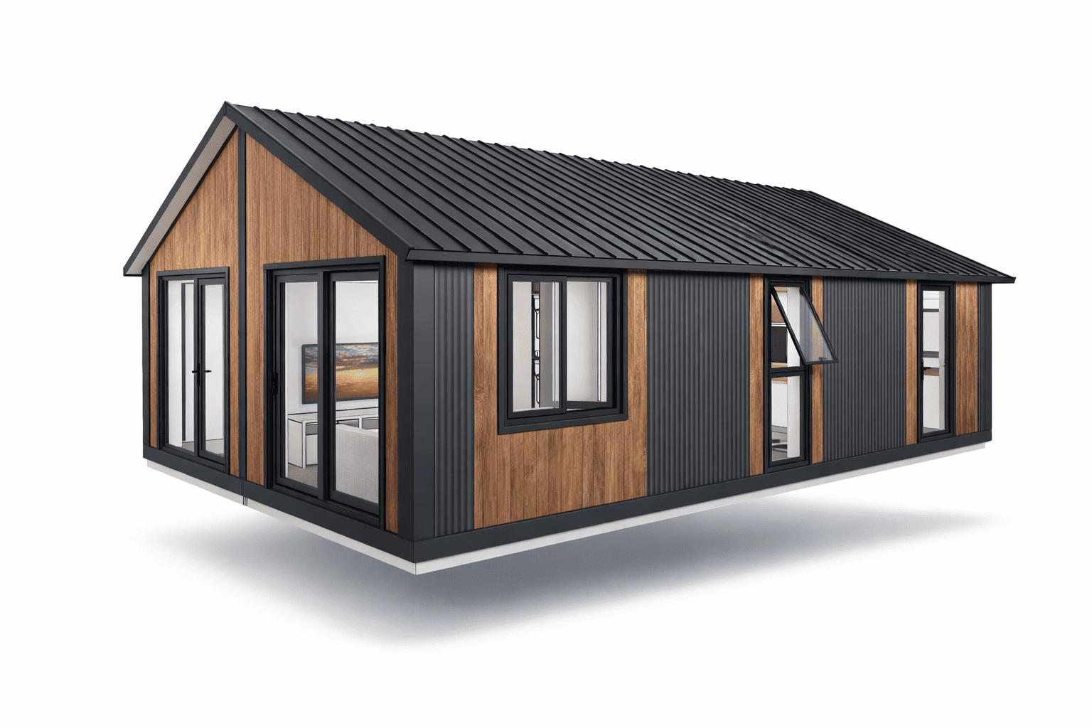 Dream Sunny 6000 Eh55 (1)