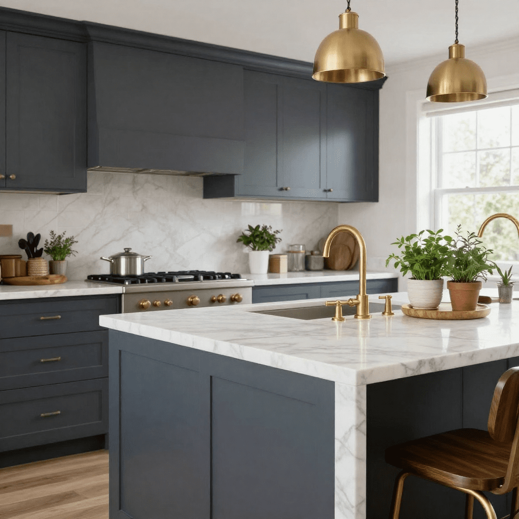 Dream Kitchen – Mehr als eine Küche: Ein modulares Premium-System