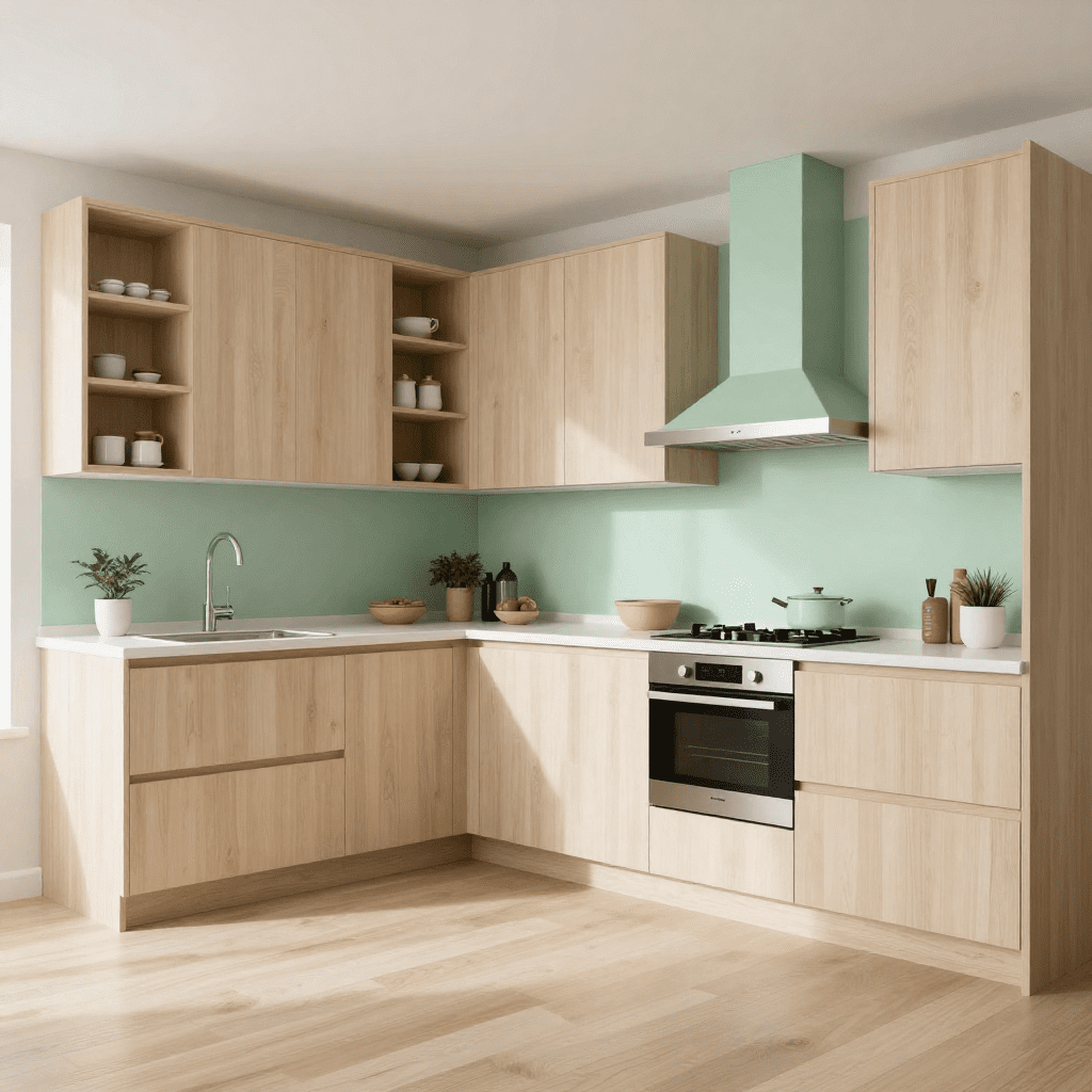Dream Kitchen – Mehr als eine Küche: Ein modulares Premium-System