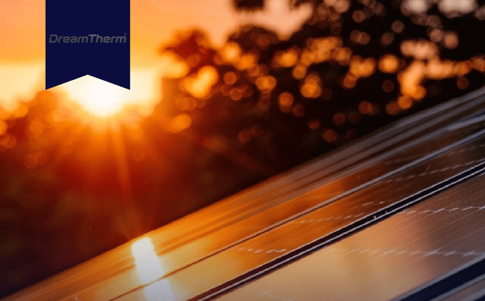 Dreamtherm Solar Anlagen Grosshandel