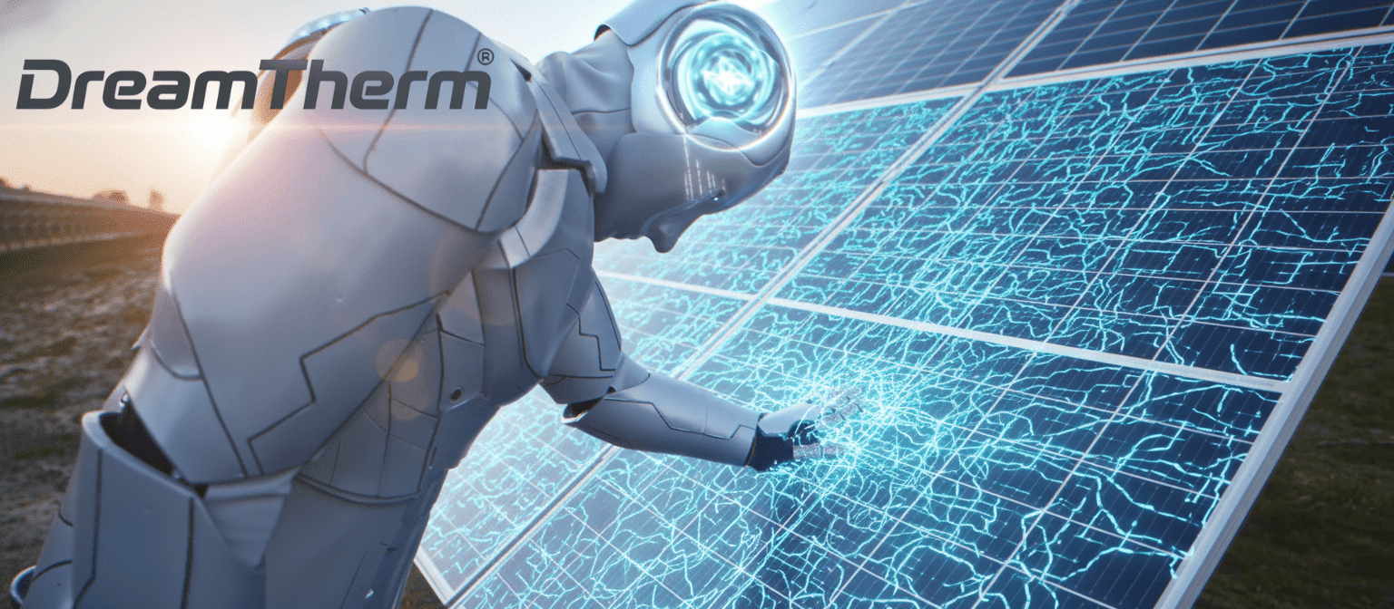 Dreamtherm Solar Anlagen Grosshandel