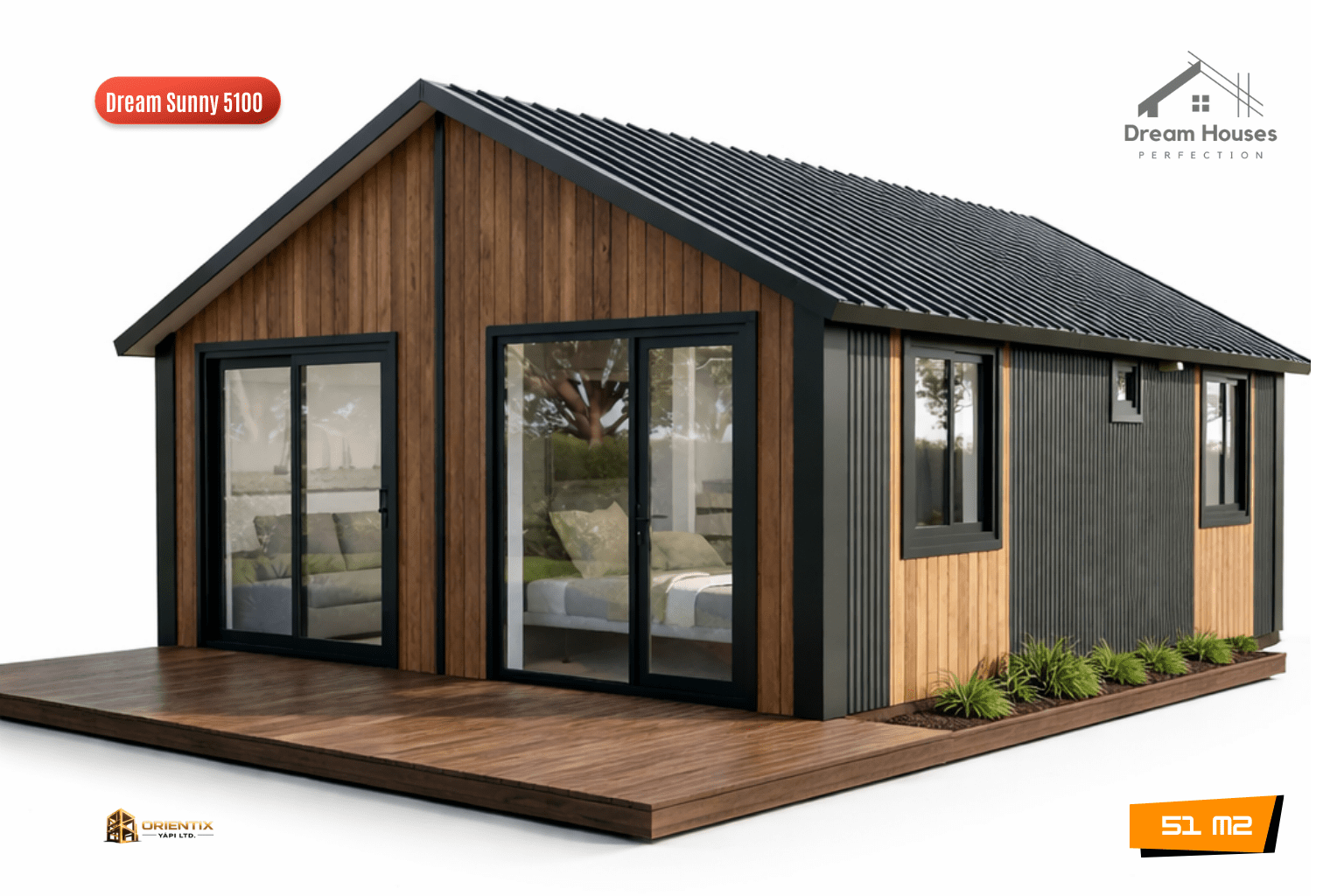 Dream Sunny 5100 (1536 X 1024 Piksel)