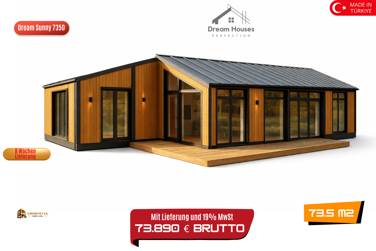 Mit Lieferung Und 19% Mwst (3)