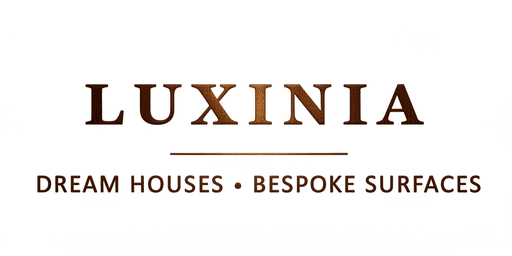 Luxinia Logo