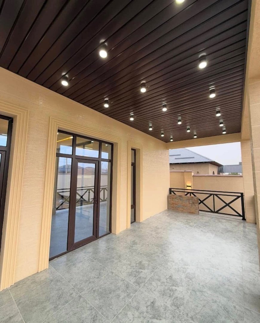 Dream Sunny 1800 180 m2 Luxua Villa