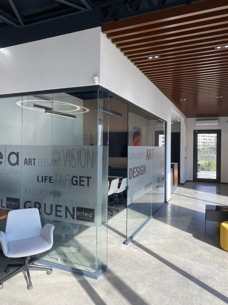 DreaMono Block Modulsysteme - Verkaufsbüros