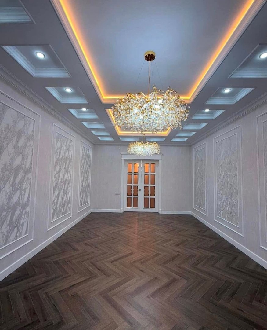 Dream Sunny 1800 180 m2 Luxua Villa