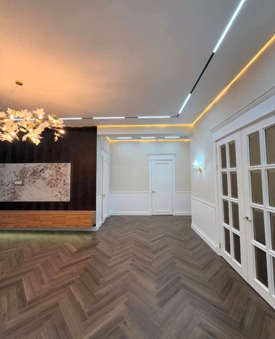 Dream Sunny 1800 180 m2 Luxua Villa