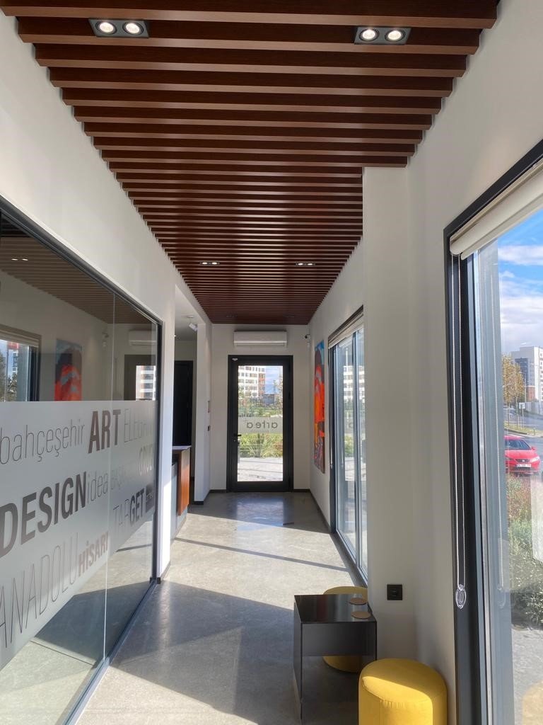 DreaMono Block Modulsysteme - Verkaufsbüros