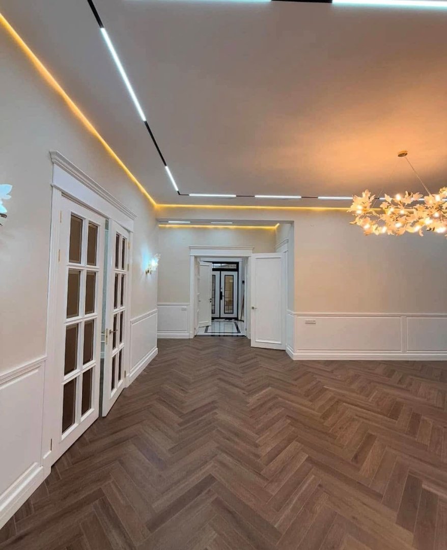 Dream Sunny 1800 180 m2 Luxua Villa