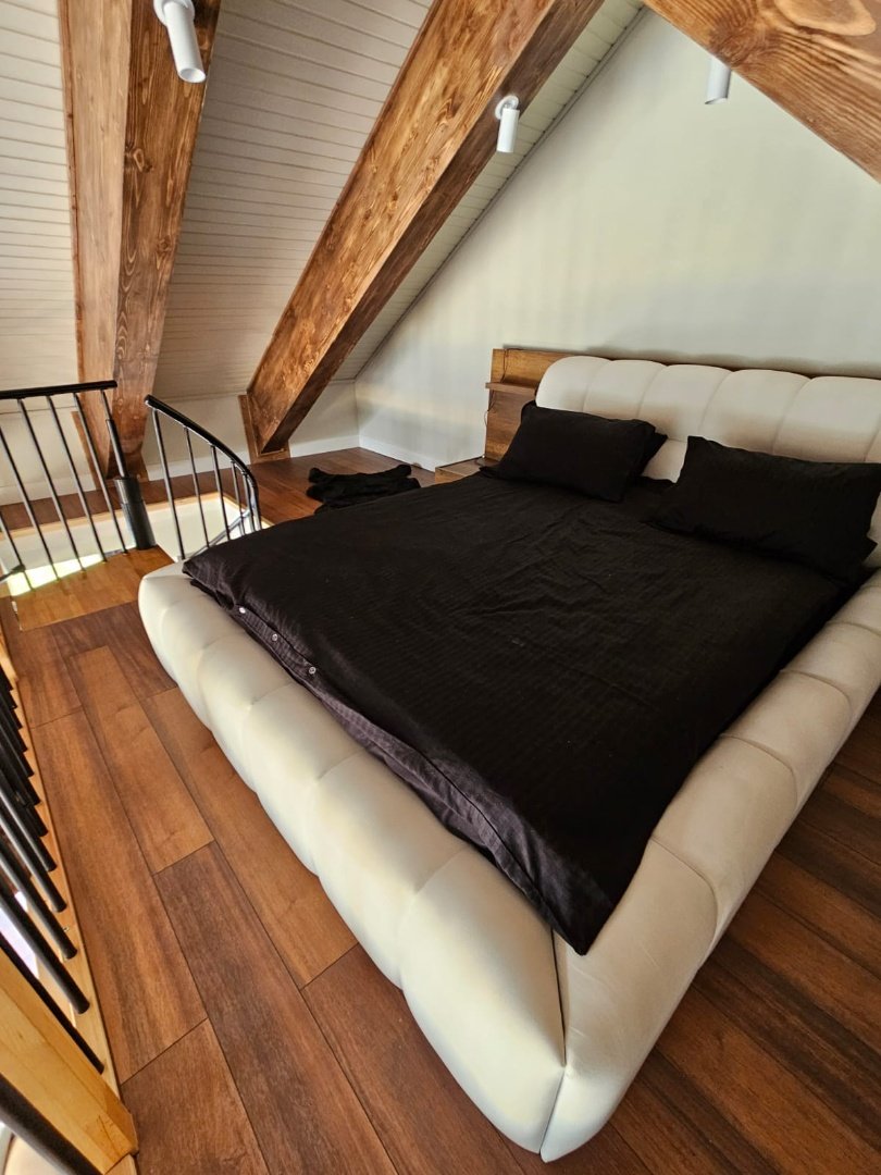 Dream Sunny 1000 VIP Stahlhaus (100 m2)