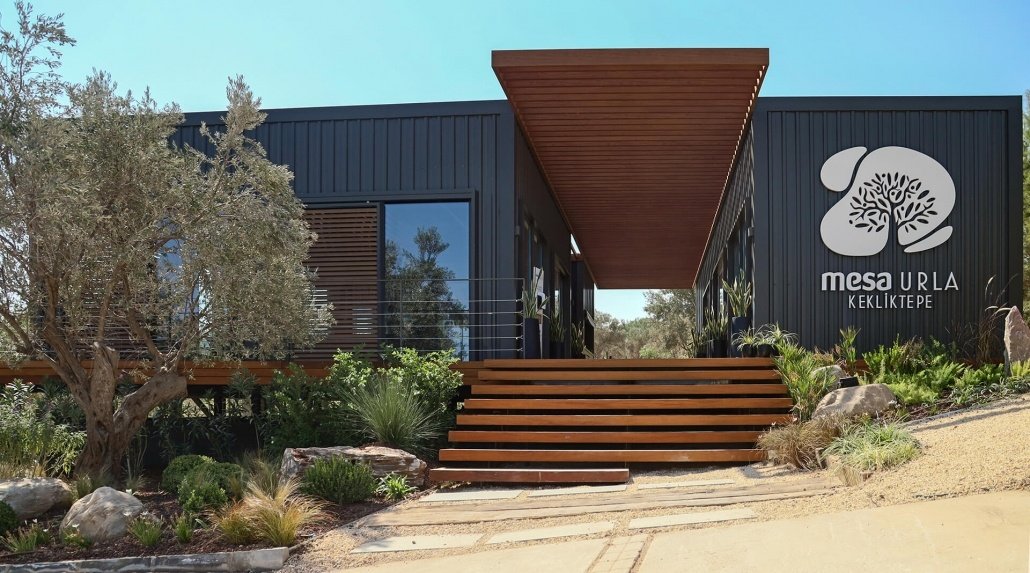 DreaMono Block Modulsysteme - Verkaufsbüros