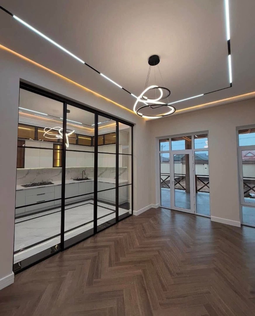 Dream Sunny 1800 180 m2 Luxua Villa