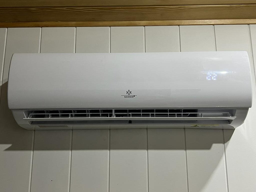 KING DREAM ASSOS TINY HOUSE