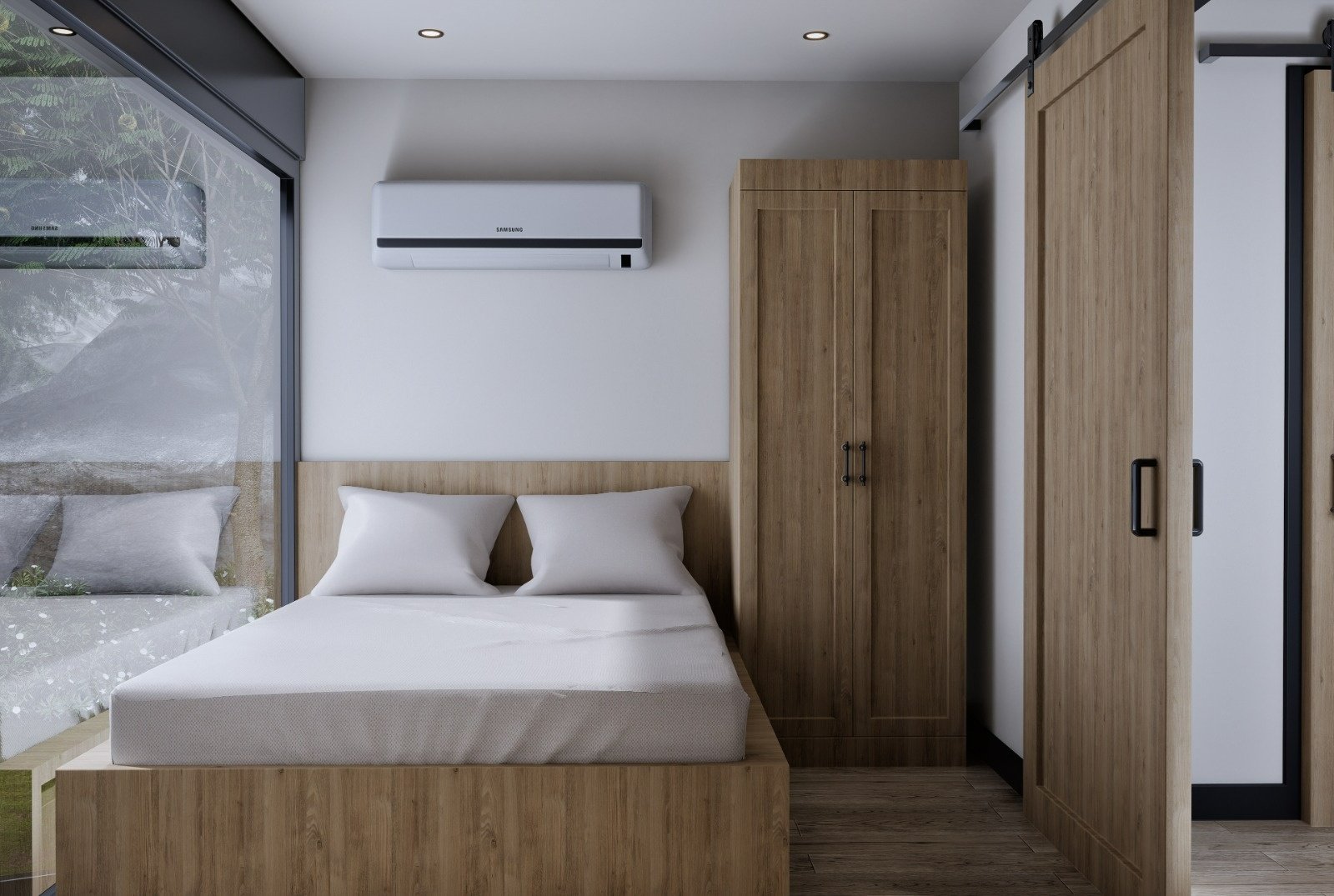 KING DREAM 900 SL TINY HOUSE