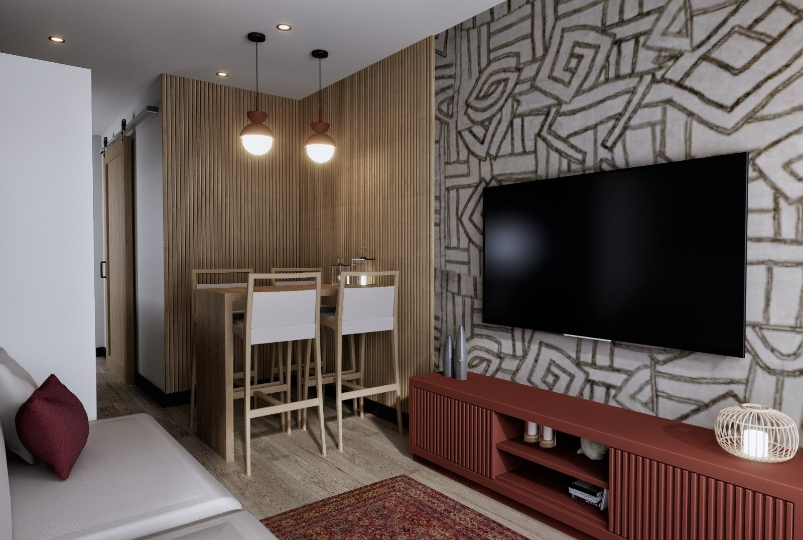 KING DREAM 900 SL TINY HOUSE