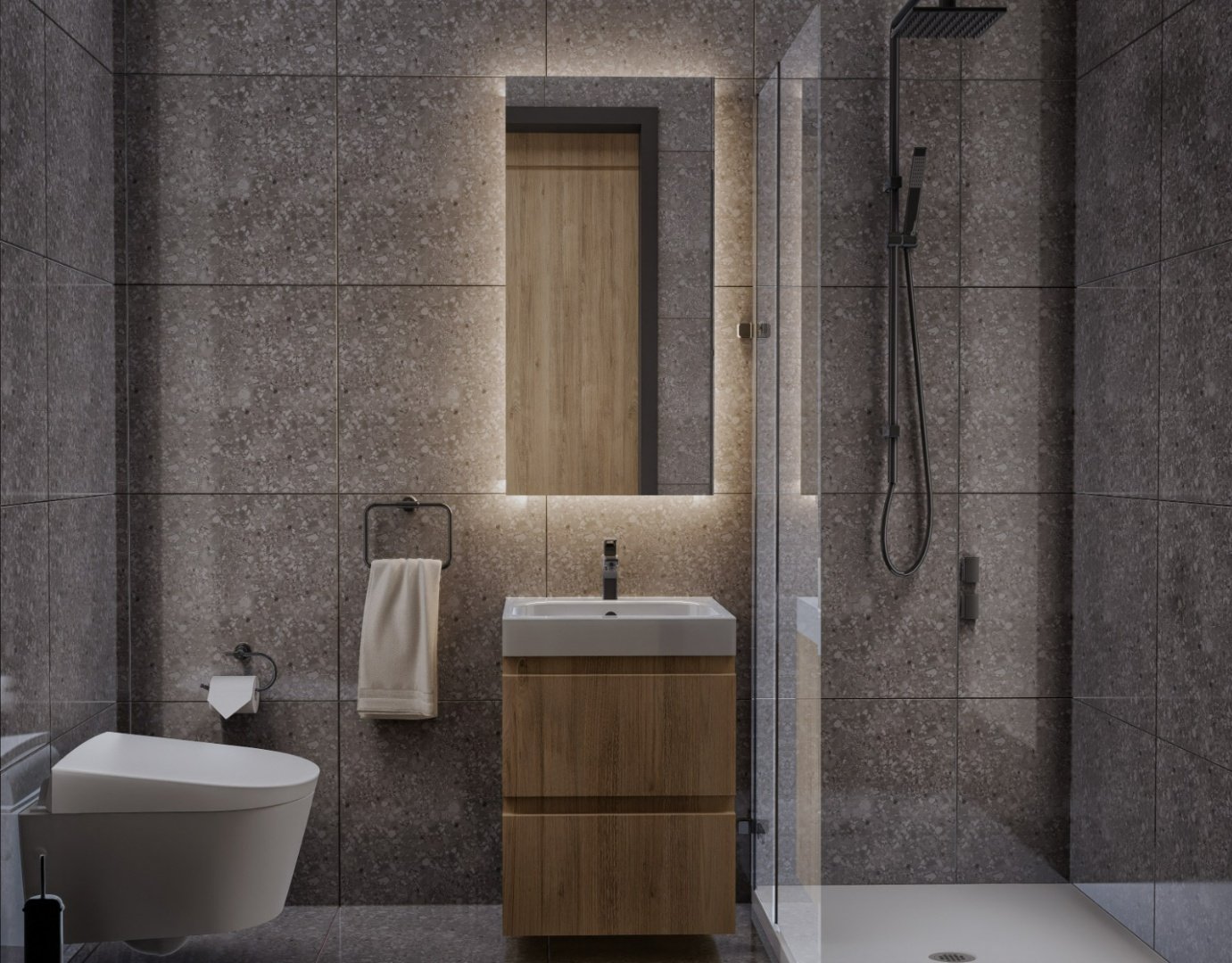 KING DREAM 900 SL TINY HOUSE