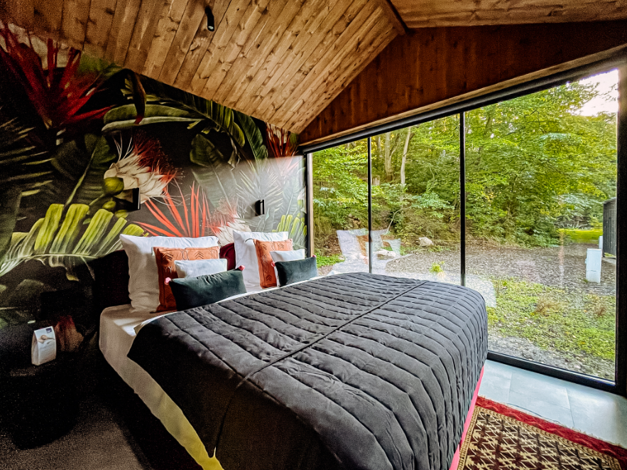 Dream Sunny 3900 Modulhaus