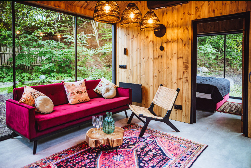 Dream Sunny 3900 Modulhaus