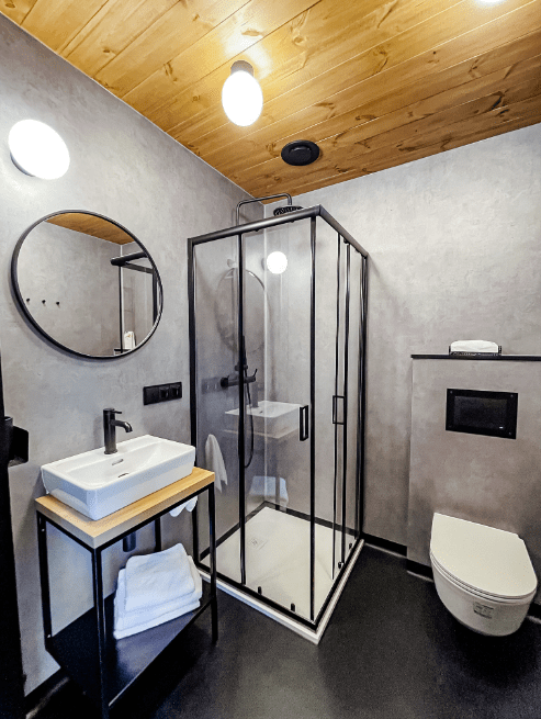 Dream Sunny 3900 Modulhaus