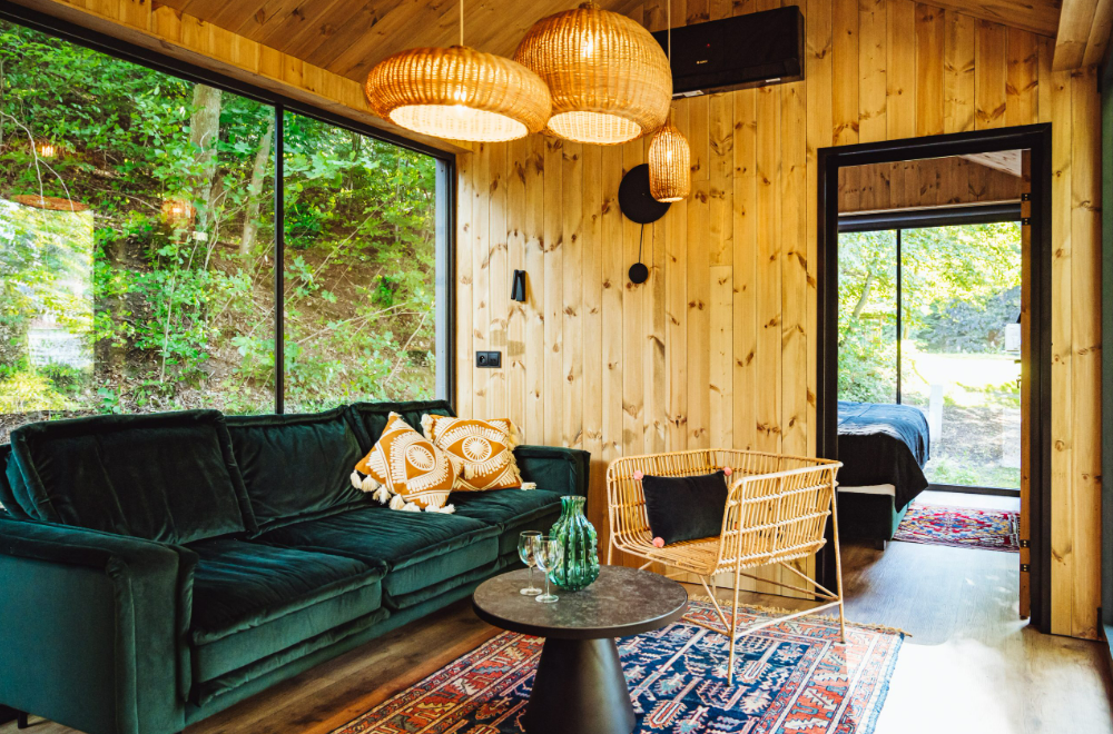 Dream Sunny 3900 Modulhaus