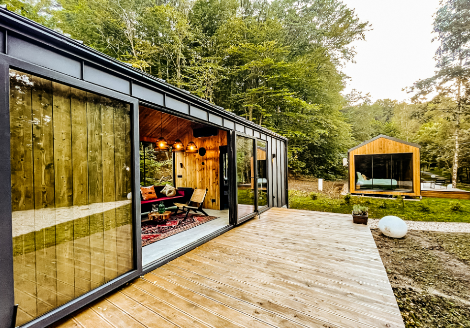 Dream Sunny 3900 Modulhaus