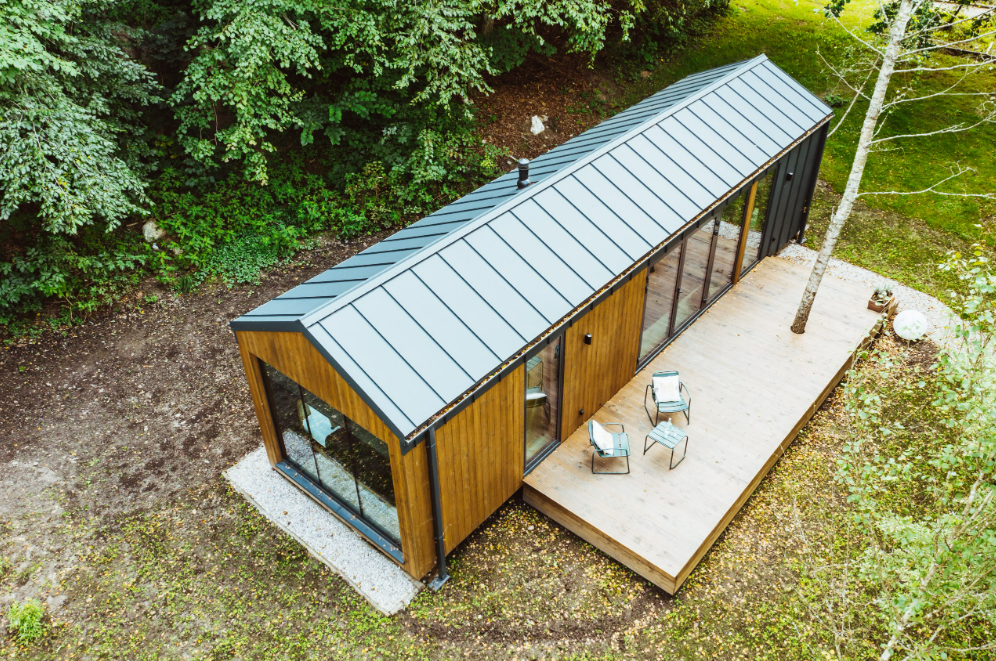 Dream Sunny 3900 Modulhaus