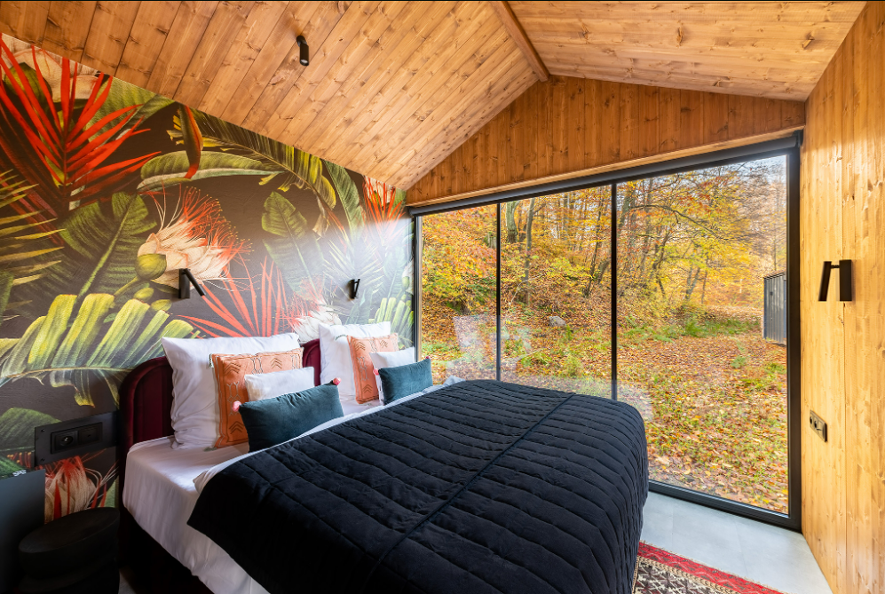 Dream Sunny 3900 Modulhaus