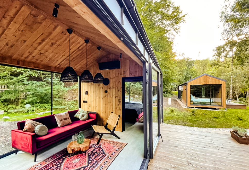 Dream Sunny 3900 Modulhaus