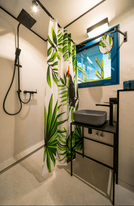 Dream Sunny 3900 Modulhaus