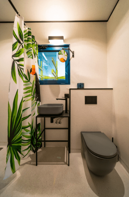 Dream Sunny 3900 Modulhaus