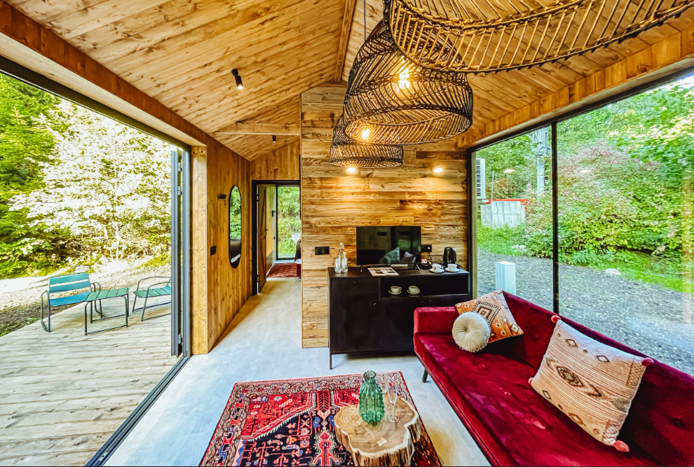 Dream Sunny 3900 Modulhaus