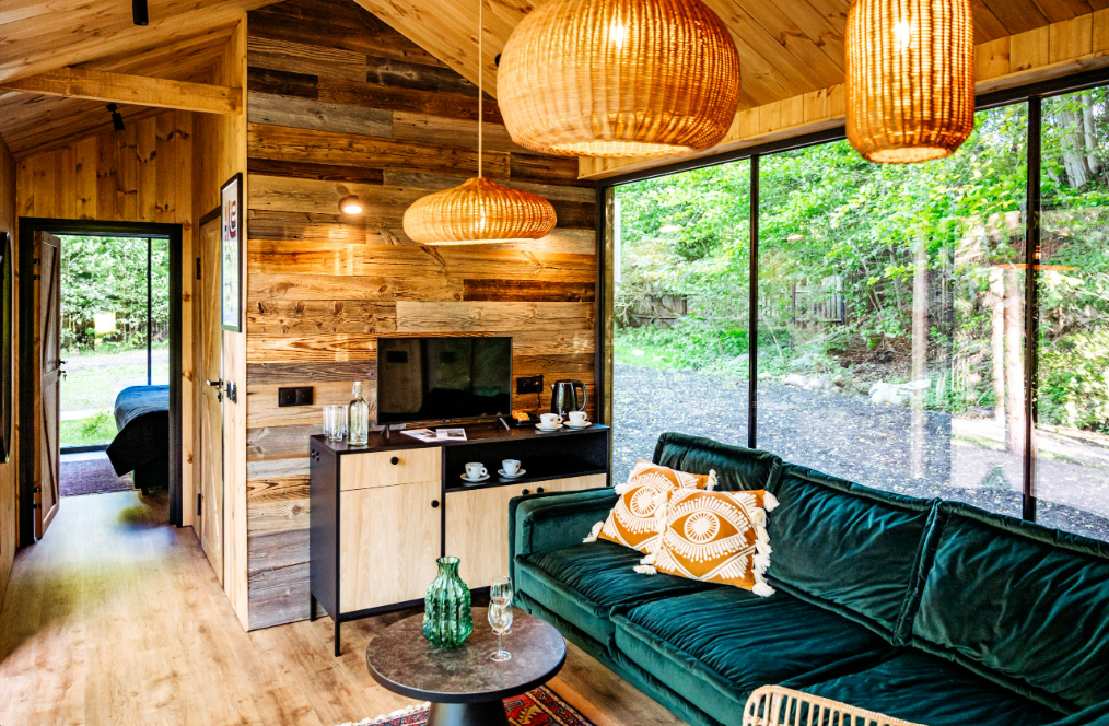 Dream Sunny 3900 Modulhaus