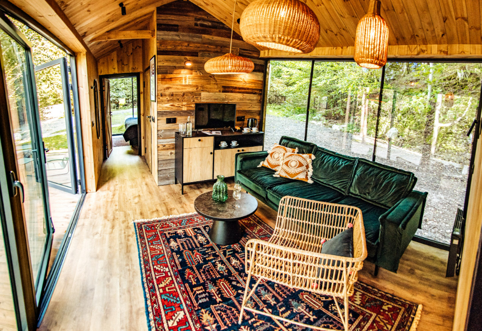 Dream Sunny 3900 Modulhaus