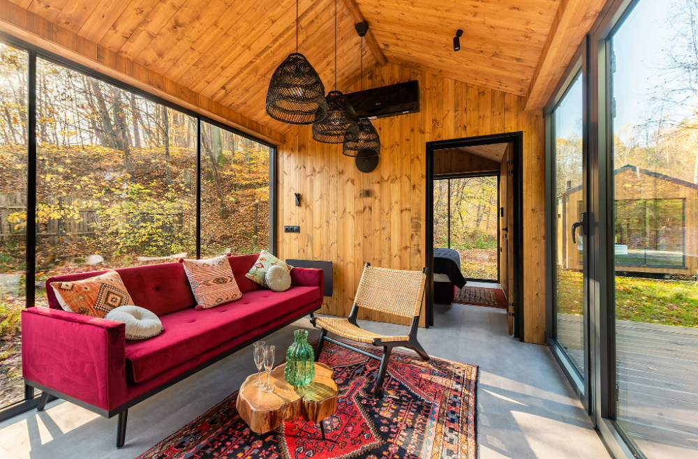 Dream Sunny 3900 Modulhaus