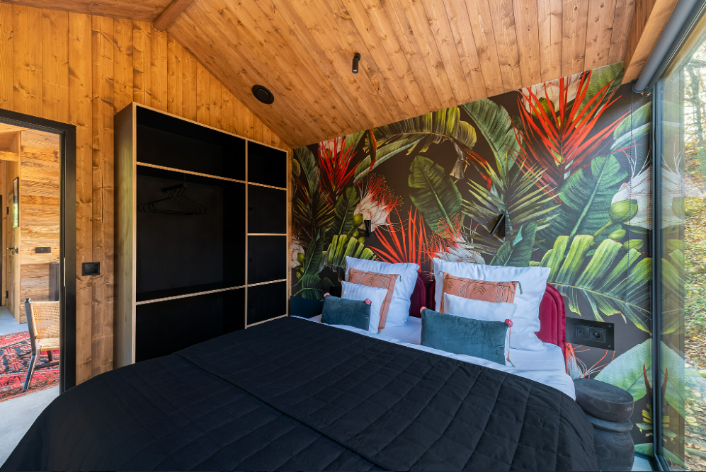 Dream Sunny 3900 Modulhaus