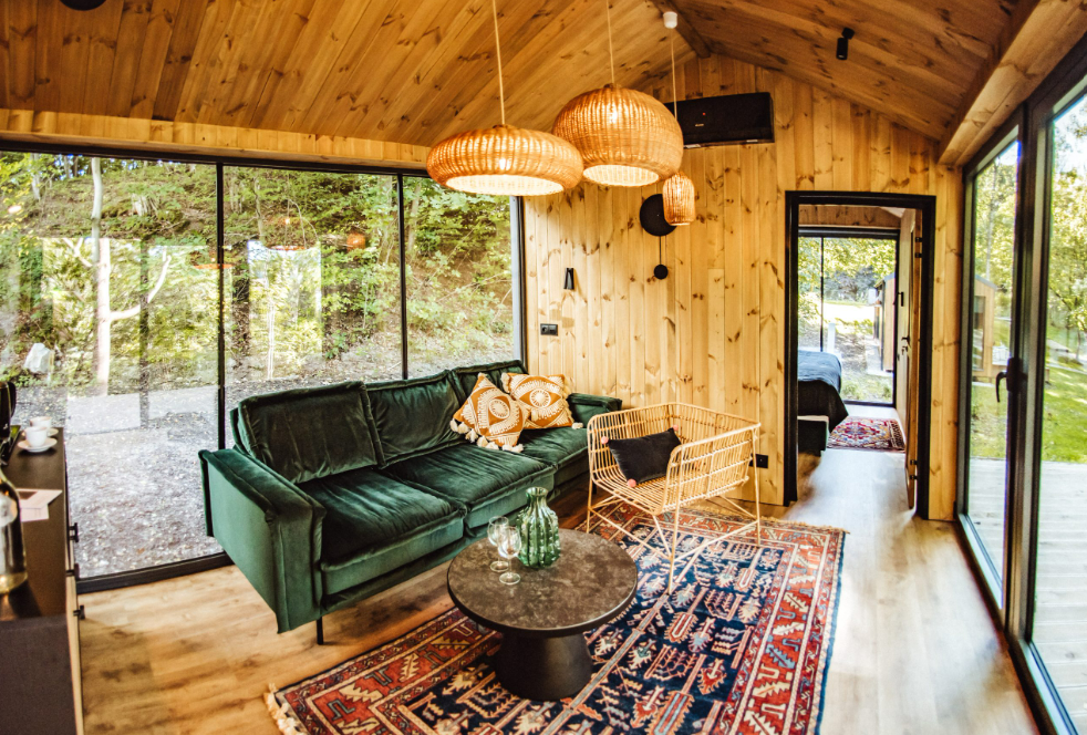 Dream Sunny 3900 Modulhaus