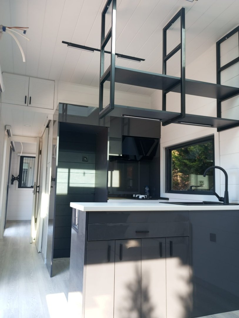 Dream Sunny 9023 Tiny House