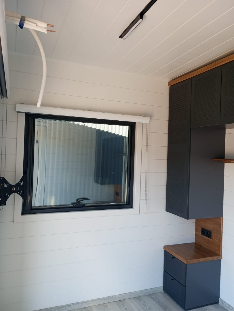 Dream Sunny 9023 Tiny House