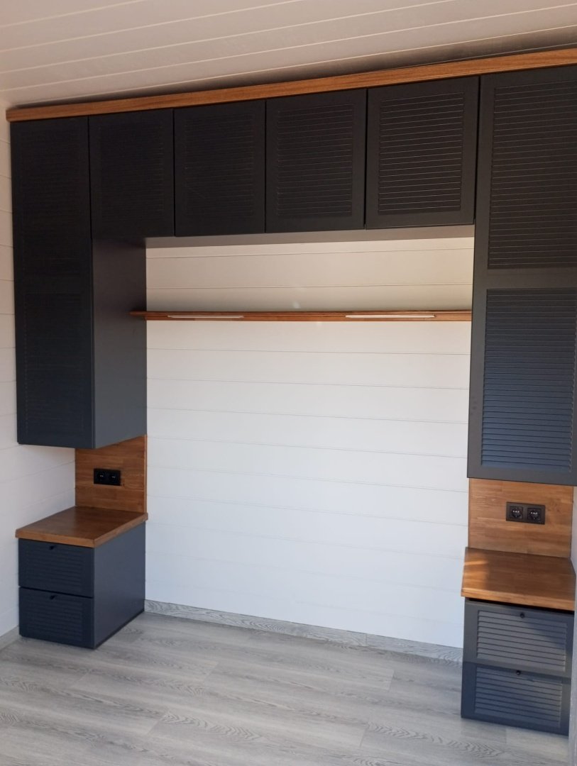 Dream Sunny 9023 Tiny House