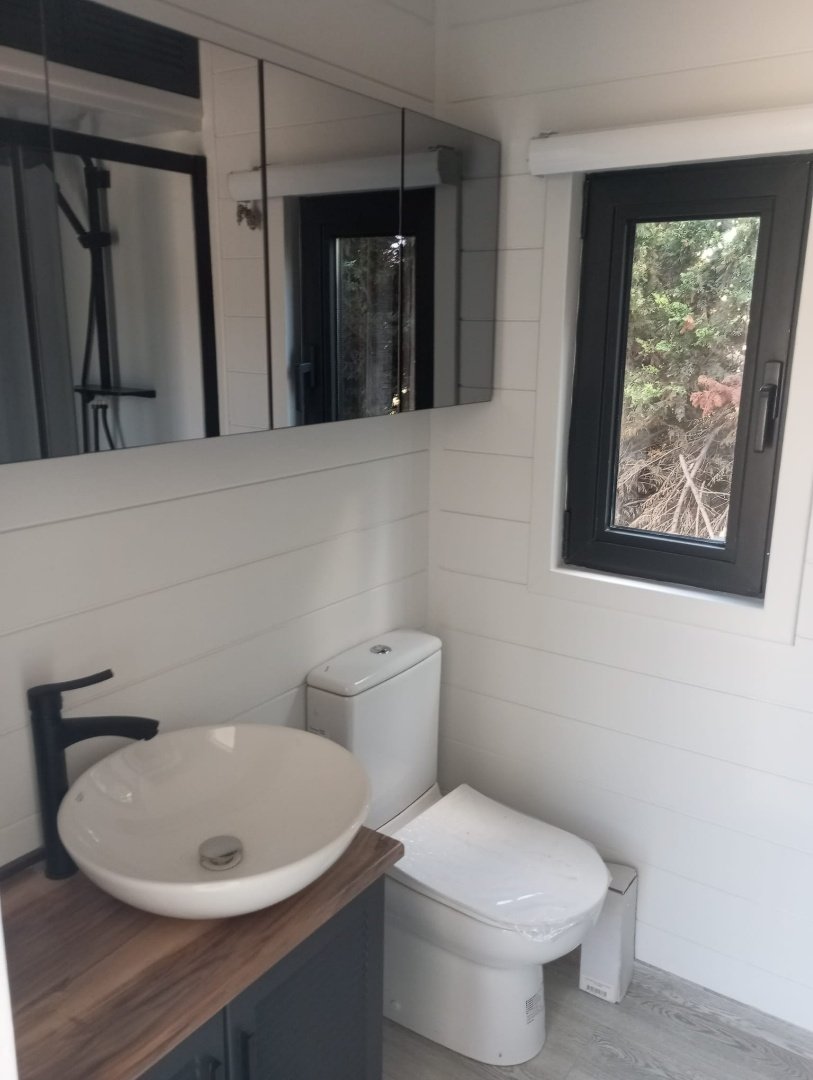 Dream Sunny 9023 Tiny House