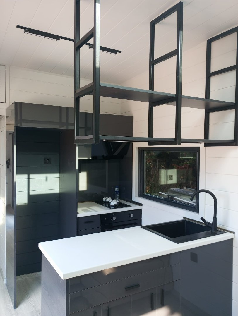 Dream Sunny 9023 Tiny House