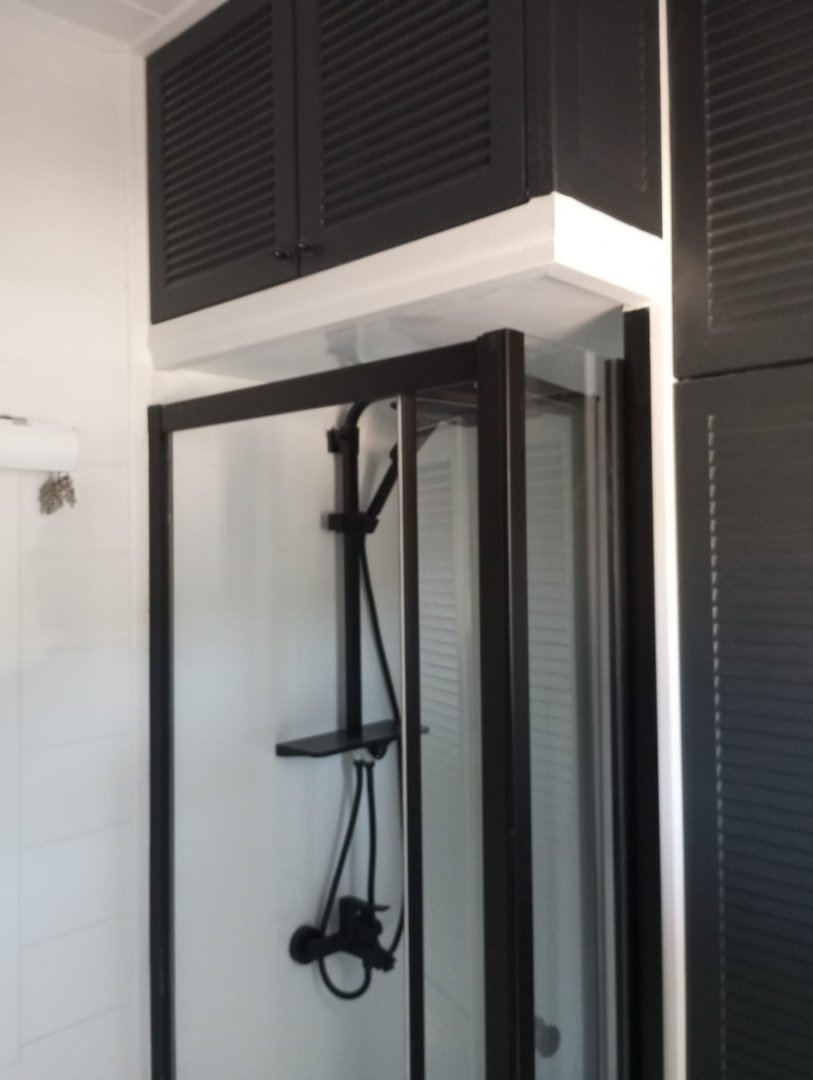 Dream Sunny 9023 Tiny House