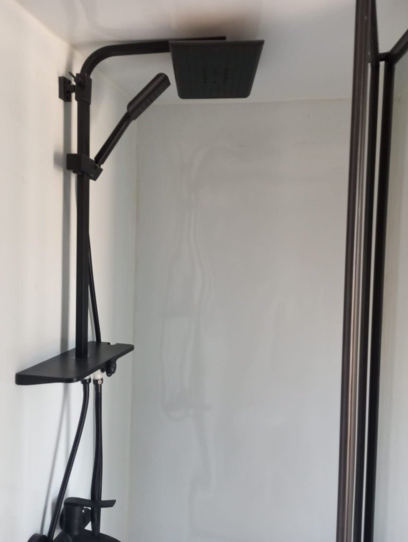 Dream Sunny 9023 Tiny House