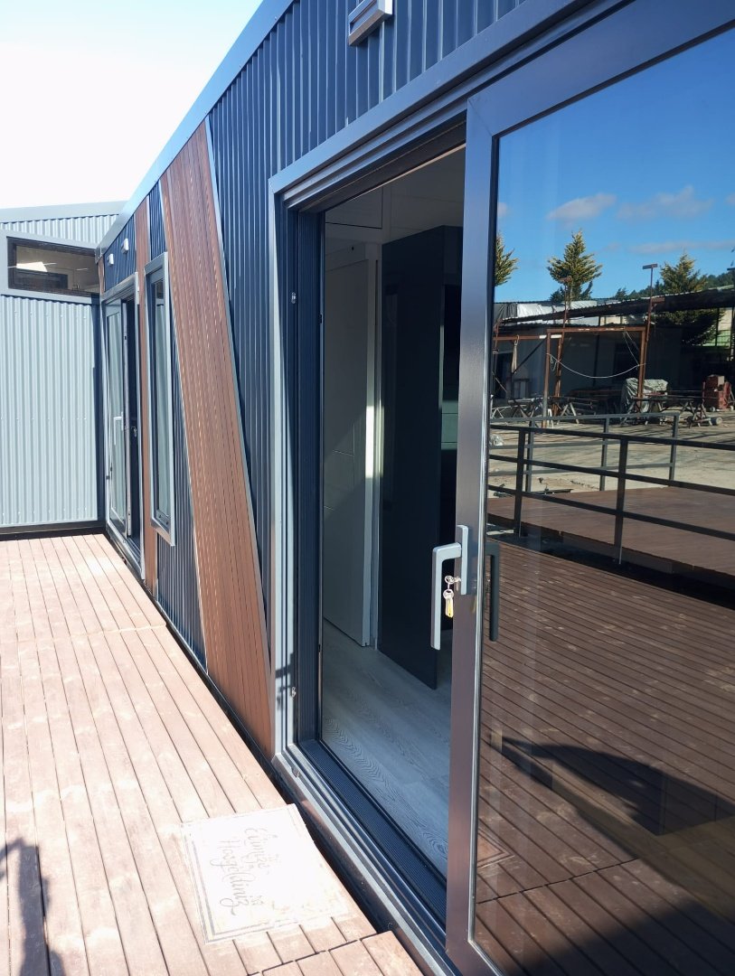 Dream Sunny 9023 Tiny House