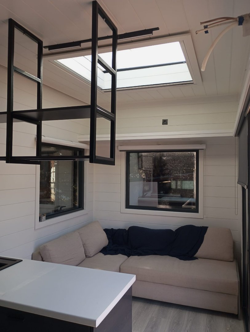 Dream Sunny 9023 Tiny House