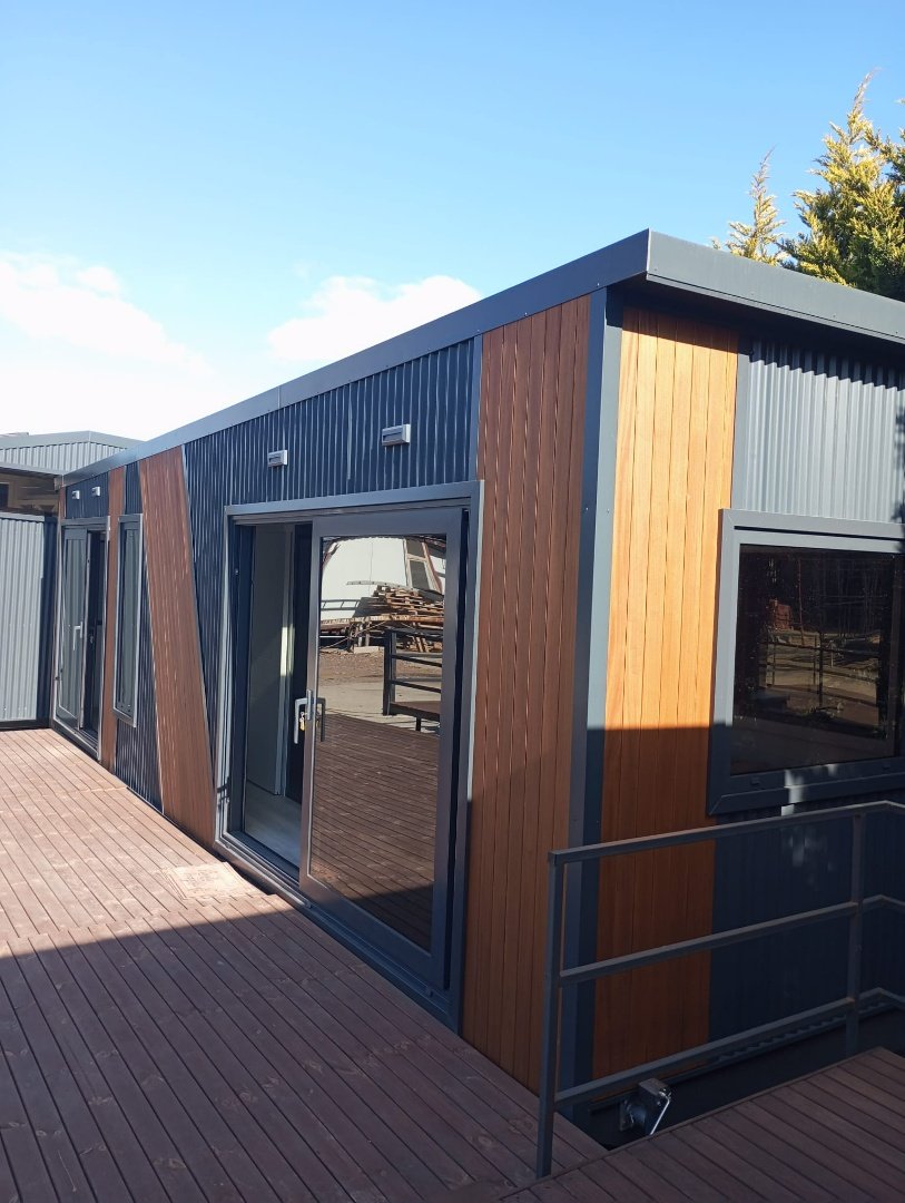 Dream Sunny 9023 Tiny House