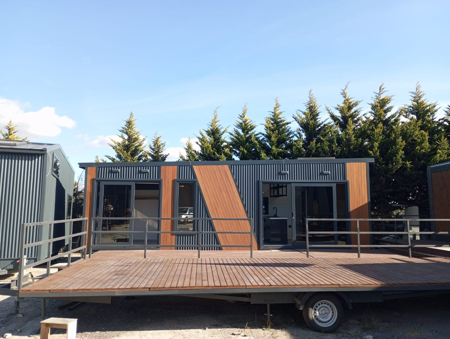 Dream Sunny 9023 Tiny House