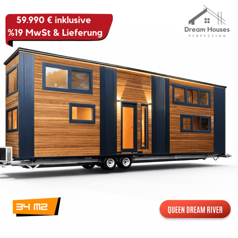 Queen Dream River (1)