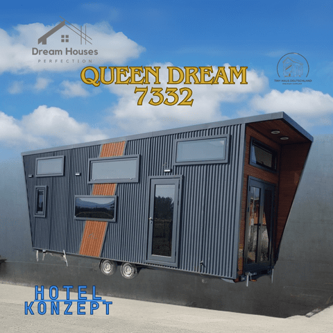 Queen Dream 7332 (480 X 480 Piksel)